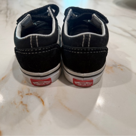 Vans toddler 6 shoe lot - Picture 3 of 10